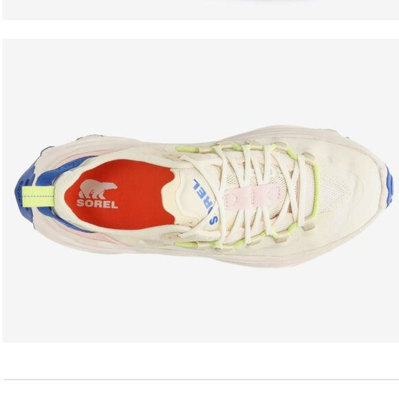 NWOT - Sorel - Kinetic Breakthru Tech Sneaker (Size: 8.5) - Picture 7 of 13